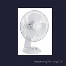 China Low Price Desk Fan